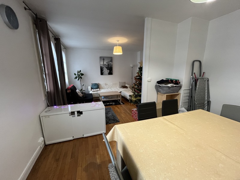 Vente Appartement TULLE - 3 pièces -68 m² - (19000)