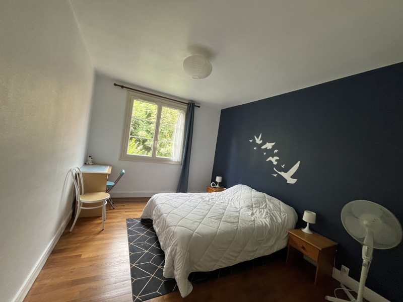 Vente Appartement TULLE - 3 pièces -68 m² - (19000)