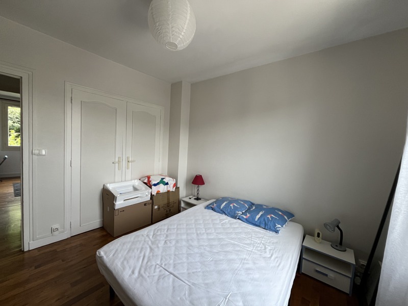 Vente Appartement TULLE - 3 pièces -68 m² - (19000)