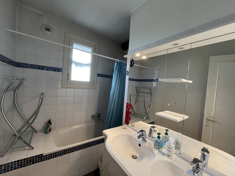 Vente Appartement TULLE - 3 pièces -68 m² - (19000)