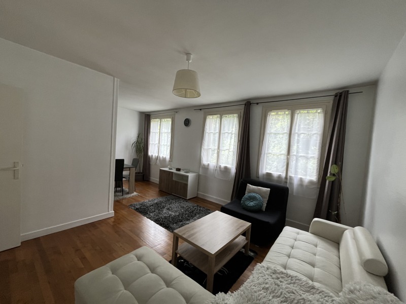Vente Appartement TULLE - 3 pièces -68 m² - (19000)