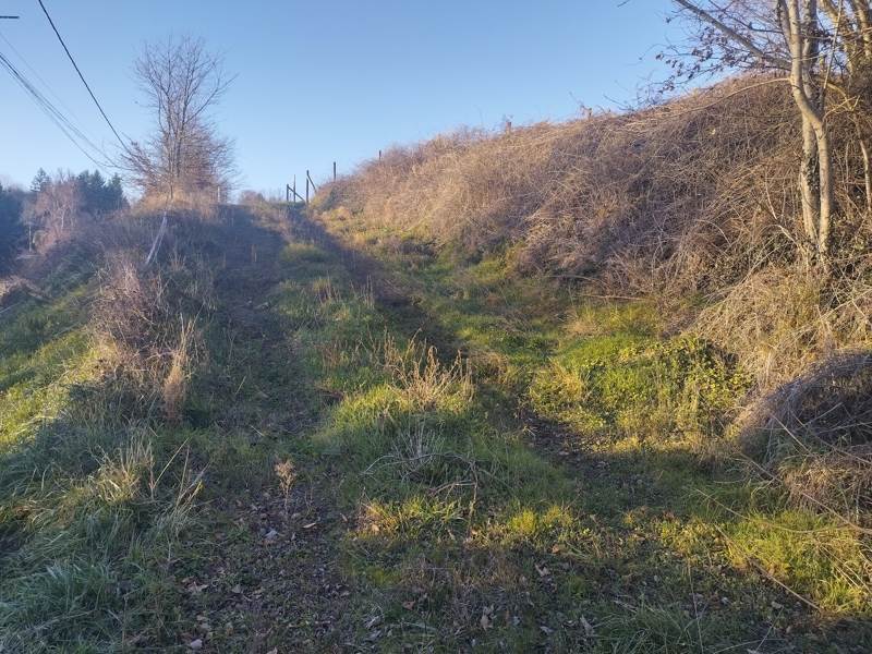 Vente Terrain TULLE - -3000 m² - (19000)