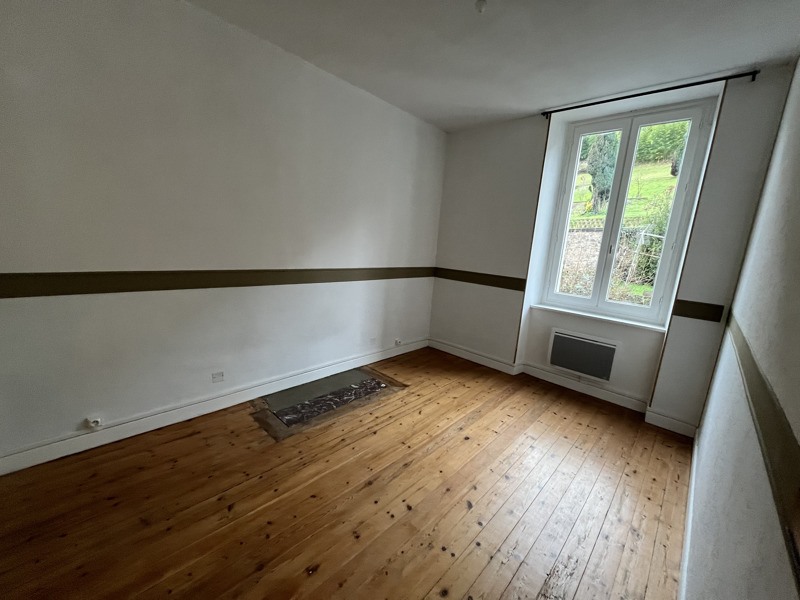 Vente Appartement TULLE - 4 pièces -112 m² - (19000)