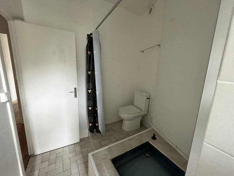 Vente Appartement TULLE - 4 pièces -112 m² - (19000)