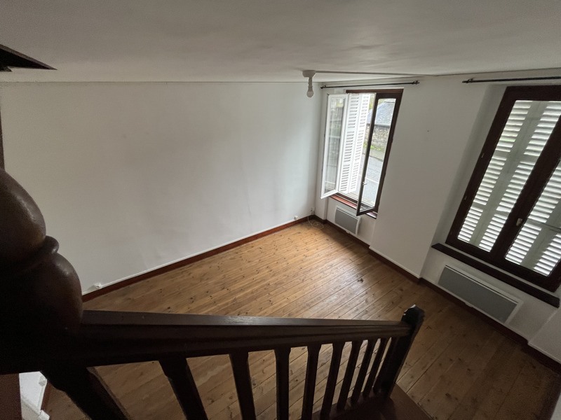 Vente Appartement TULLE - 4 pièces -112 m² - (19000)