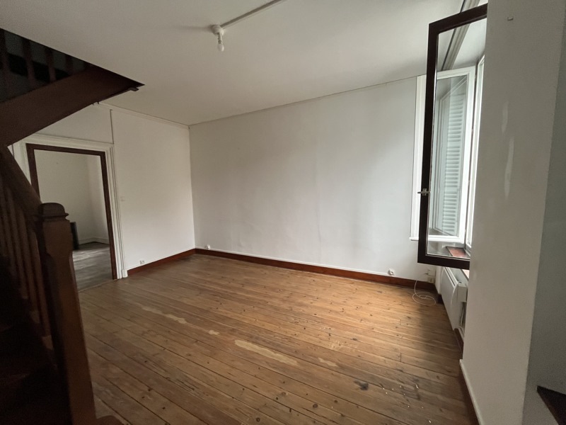 Vente Appartement TULLE - 4 pièces -112 m² - (19000)