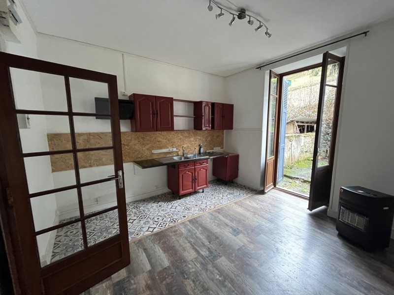 Vente Appartement TULLE - 4 pièces -112 m² - (19000)