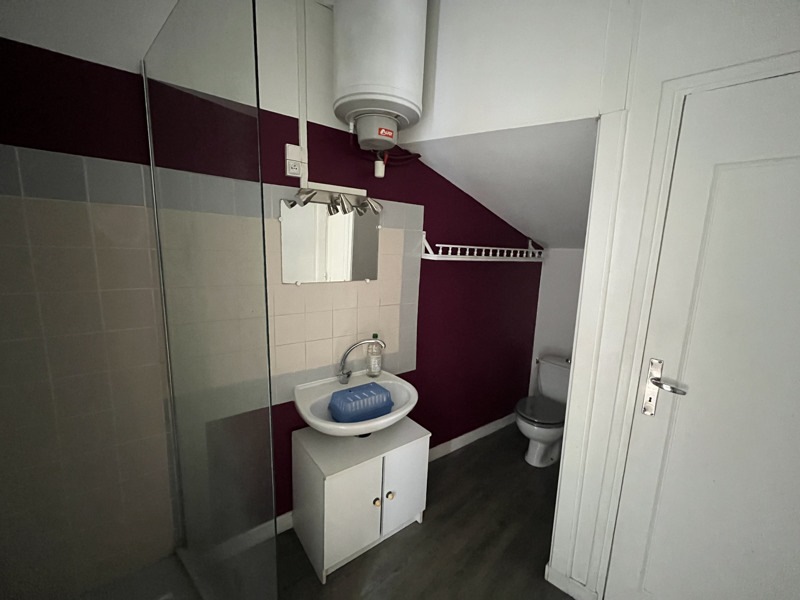 Vente Appartement TULLE - 4 pièces -112 m² - (19000)