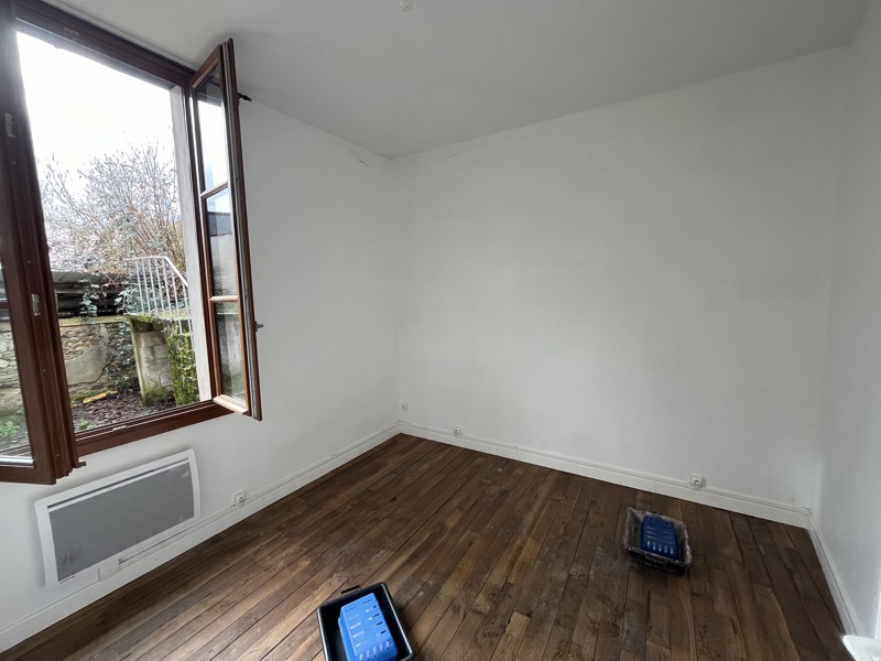 Vente Appartement TULLE - 4 pièces -112 m² - (19000)