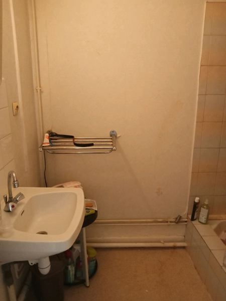 Vente Appartement TULLE - 1 pièce -23 m² - (19000)