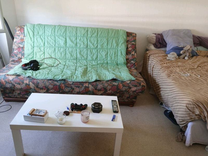 Vente Appartement TULLE - 1 pièce -23 m² - (19000)