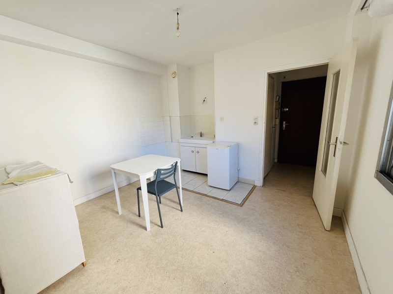 Vente Appartement TULLE - 1 pièce -28 m² - (19000)