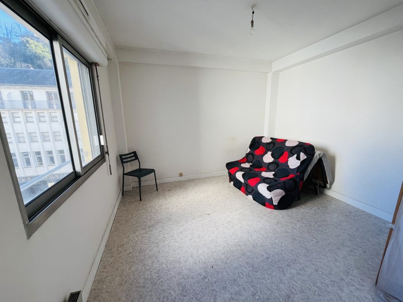 Vente Appartement TULLE - 1 pièce -28 m² - (19000)
