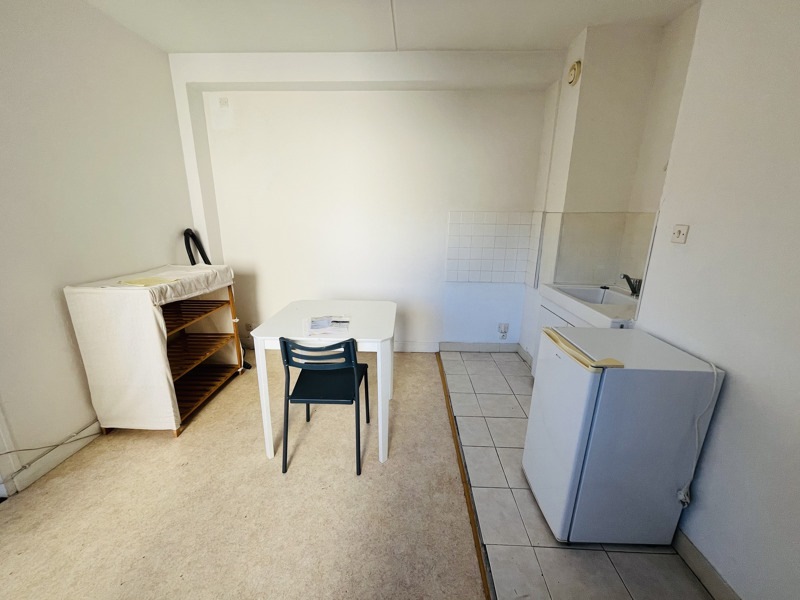 Vente Appartement TULLE - 1 pièce -28 m² - (19000)