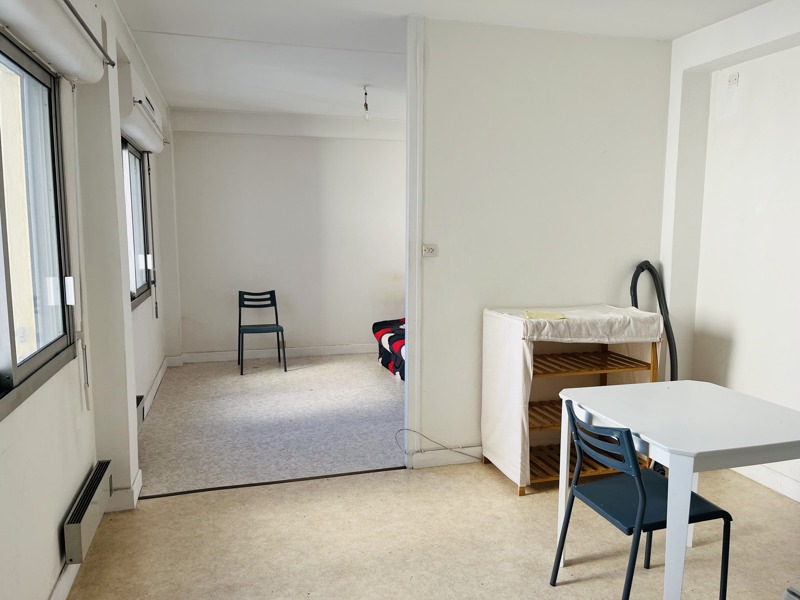 Vente Appartement TULLE - 1 pièce -28 m² - (19000)