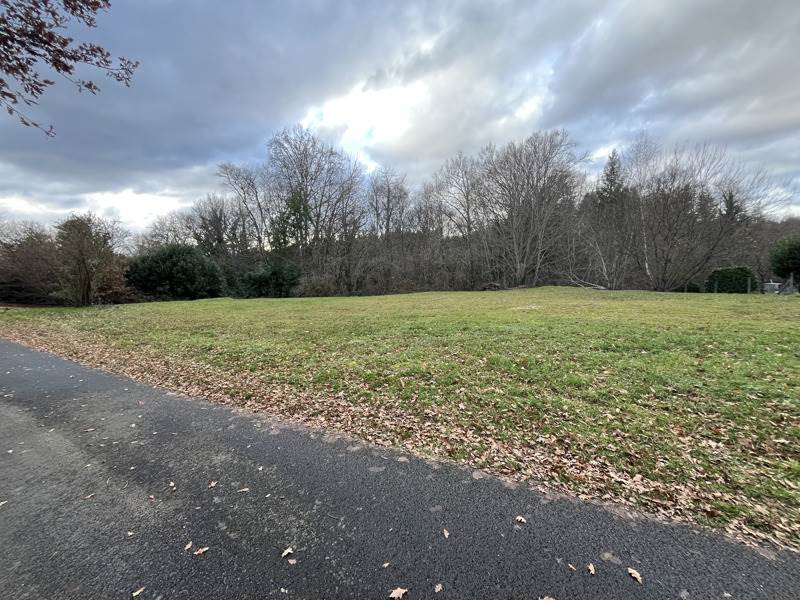 Vente Terrain GUMOND - -1560 m² - (19320)