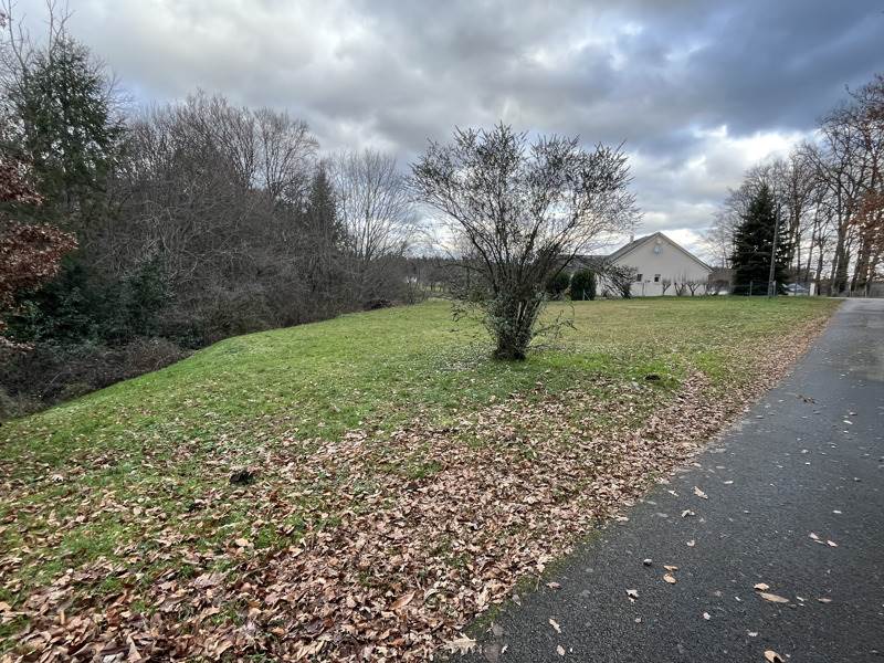 Vente Terrain GUMOND - -1560 m² - (19320)
