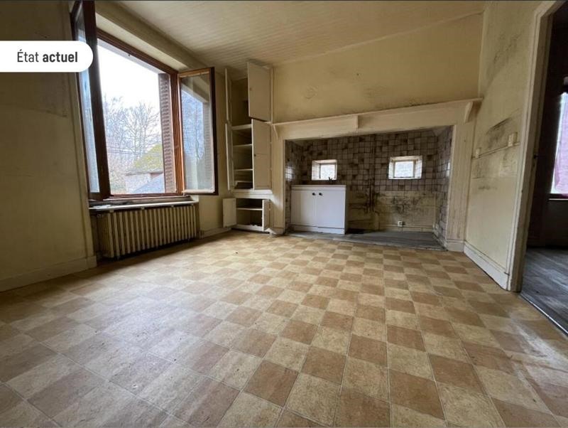 Vente Maison ESPAGNAC - 6 pièces -121,9 m² - (19150)