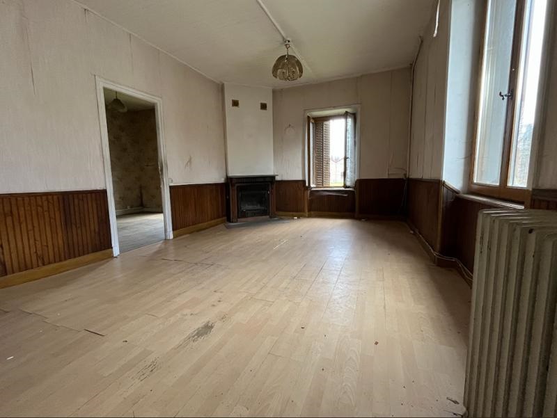 Vente Maison ESPAGNAC - 6 pièces -121,9 m² - (19150)