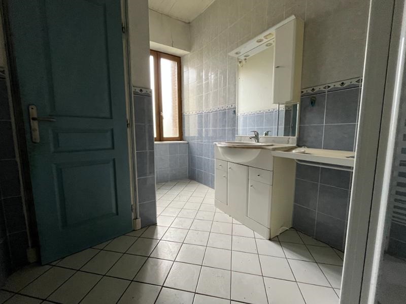 Vente Maison ESPAGNAC - 6 pièces -121,9 m² - (19150)