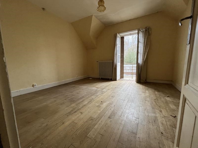Vente Maison ESPAGNAC - 6 pièces -121,9 m² - (19150)