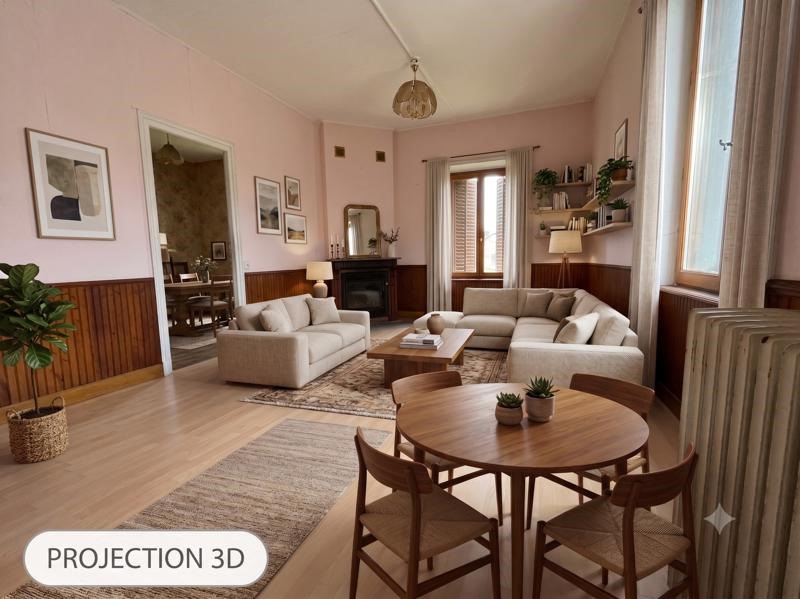 Vente Maison ESPAGNAC - 6 pièces -121,9 m² - (19150)