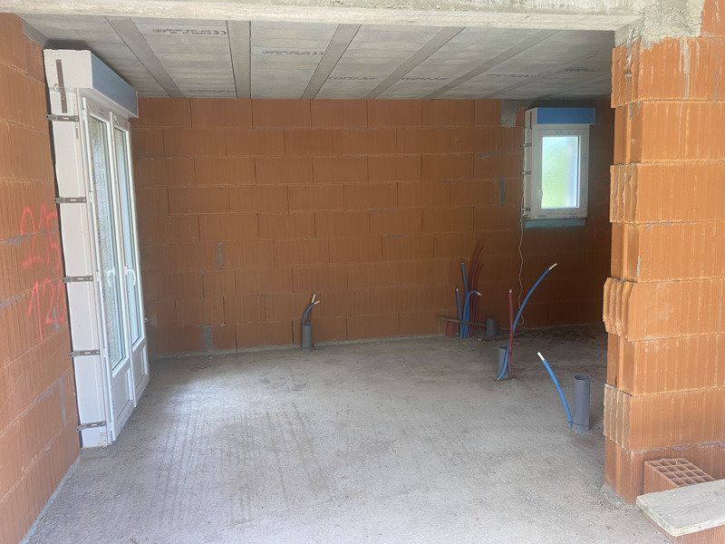 Vente Maison ST PAUL - 2 pièces -110 m² - (19150)