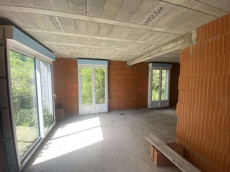 Vente Maison ST PAUL - 2 pièces -110 m² - (19150)