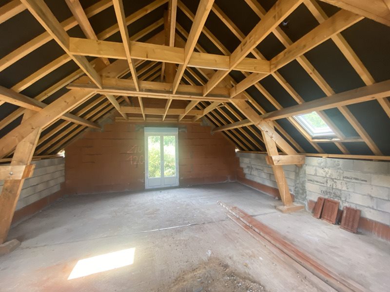 Vente Maison ST PAUL - 2 pièces -110 m² - (19150)