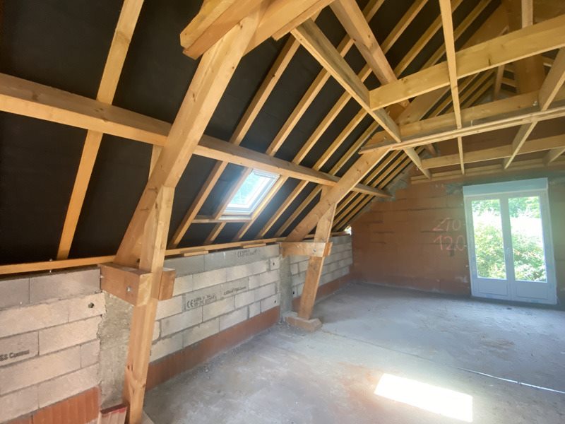 Vente Maison ST PAUL - 2 pièces -110 m² - (19150)