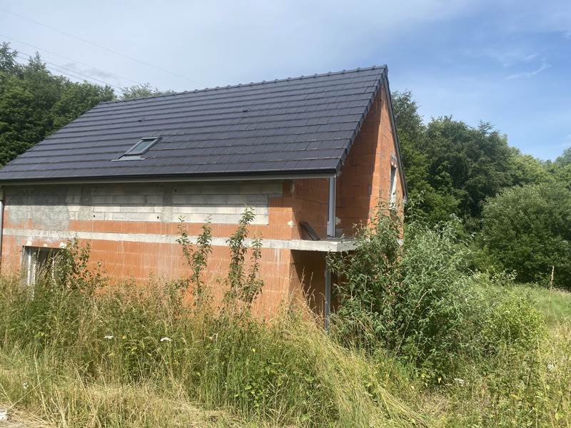 Vente Maison ST PAUL - 2 pièces -110 m² - (19150)