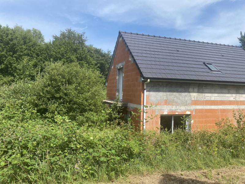 Vente Maison ST PAUL - 2 pièces -110 m² - (19150)