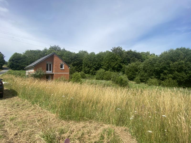 Vente Maison ST PAUL - 2 pièces -110 m² - (19150)