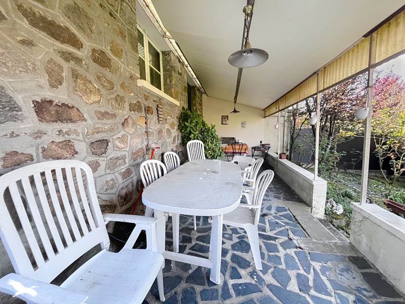 Vente Maison Tulle - 5 pièces -111 m² - (19000)