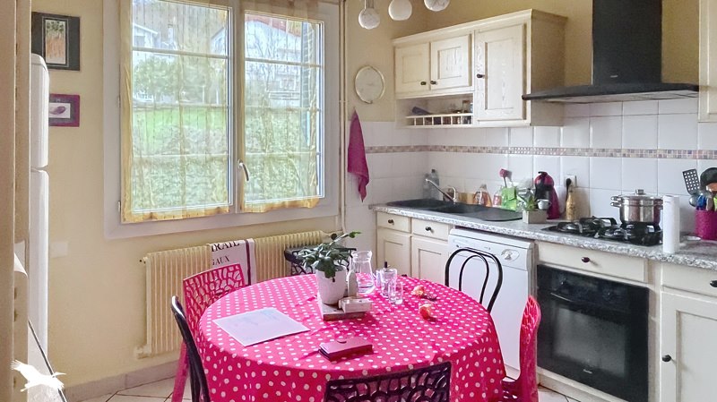 Vente Maison Tulle - 5 pièces -111 m² - (19000)