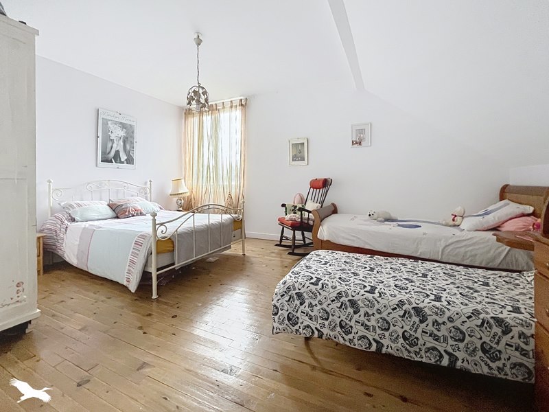 Vente Maison Tulle - 5 pièces -111 m² - (19000)