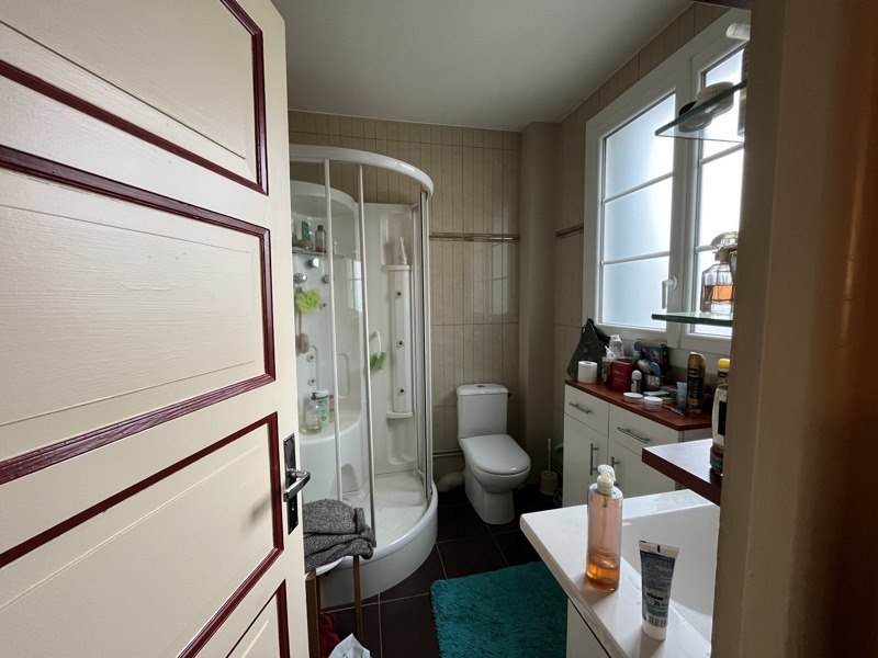 Vente Maison TULLE - 5 pièces -111 m² - (19000)