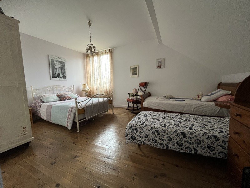 Vente Maison TULLE - 5 pièces -111 m² - (19000)