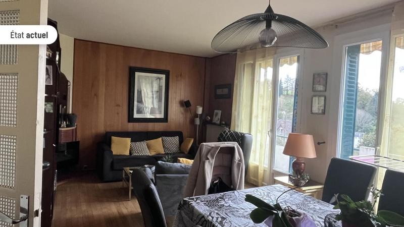 Vente Maison TULLE - 5 pièces -111 m² - (19000)