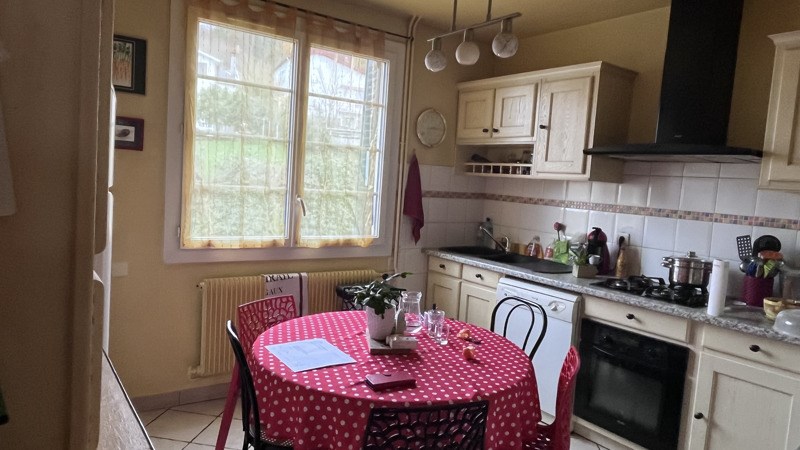 Vente Maison TULLE - 5 pièces -111 m² - (19000)