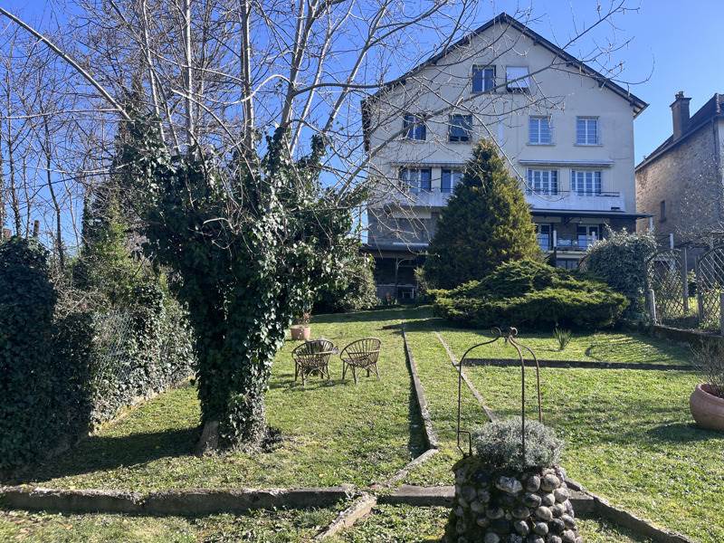Vente Maison TULLE - 5 pièces -111 m² - (19000)