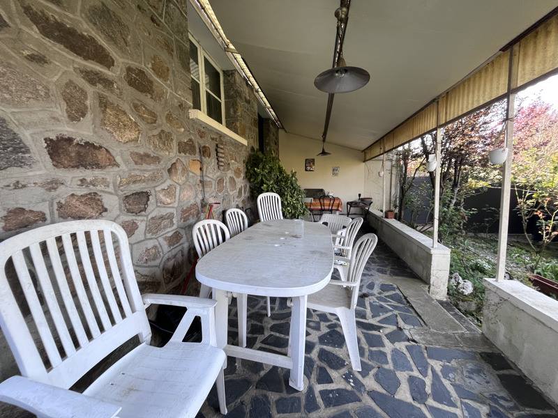 Vente Maison TULLE - 5 pièces -111 m² - (19000)