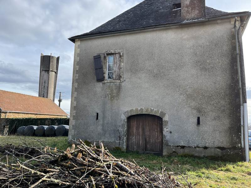 Vente Maison LAGARDE MARC LA TOUR - 4 pièces -63 m² - (19150)