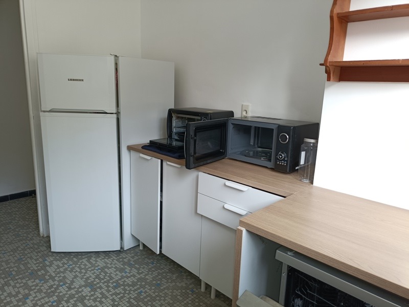 Vente Appartement TULLE - 2 pièces -45 m² - (19000)