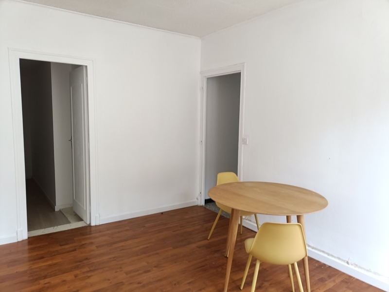 Vente Appartement TULLE - 2 pièces -45 m² - (19000)