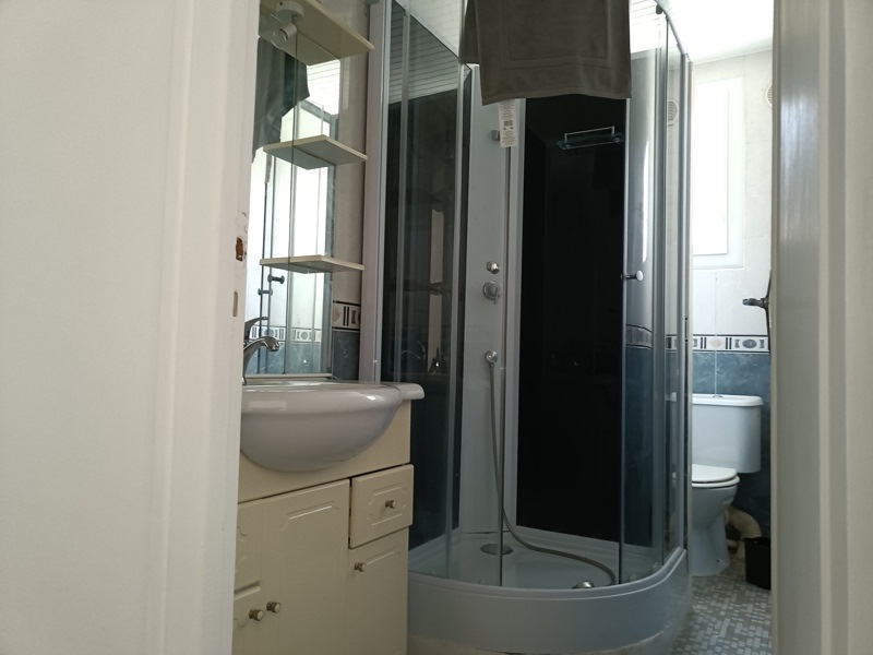 Vente Appartement TULLE - 2 pièces -45 m² - (19000)