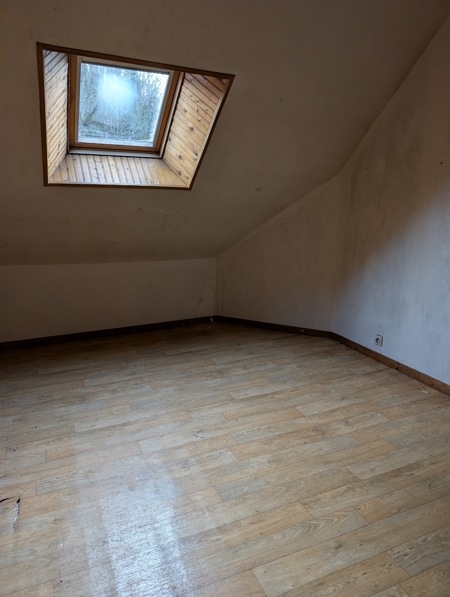 Vente Maison NAVES - 4 pièces -90 m² - (19460)