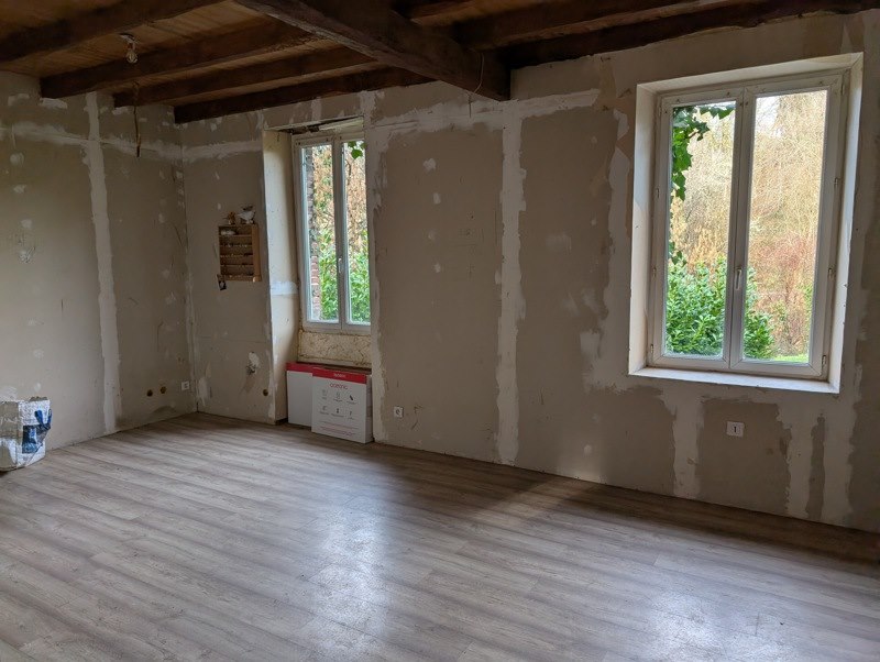 Vente Maison NAVES - 4 pièces -90 m² - (19460)