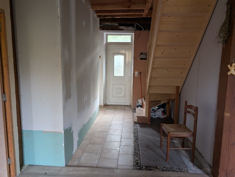 Vente Maison NAVES - 4 pièces -90 m² - (19460)