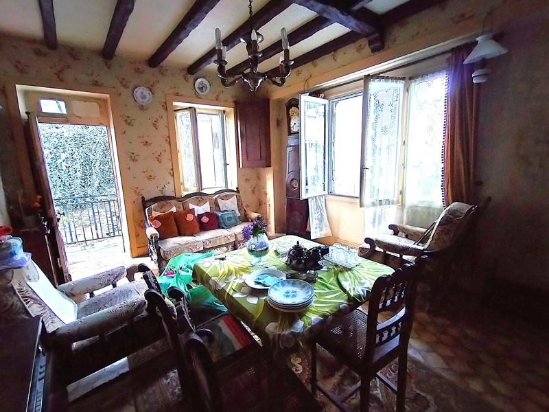Vente Maison STE FORTUNADE - 6 pièces -128 m² - (19490)